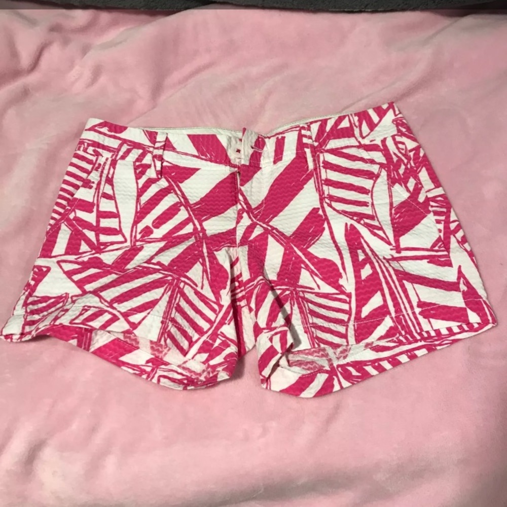 Lilly Pulitzer Shorts